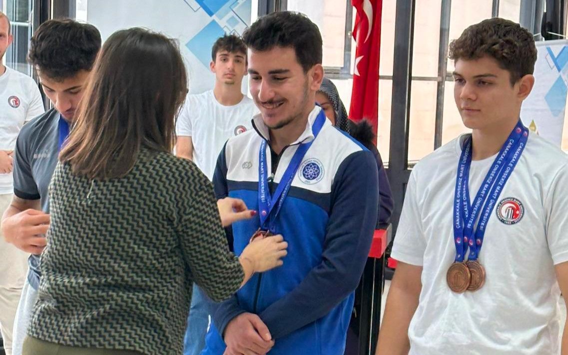 Namık Kemal Üniversitesi